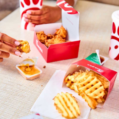 Chick-fil-A Gift Card